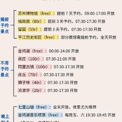 LIBAIXIE·SUZHOU User Photo