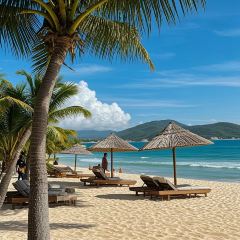 自然椰·海南清补凉(青春颂店) User Photo