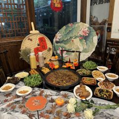 DA YUAN HE XIAN YU ZHAUNG User Photo