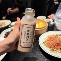 王氏蒸饺(水沟营店) User Photo