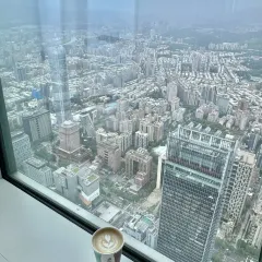 Simple Kaffa Flagship Store User Photo