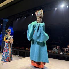 SHUYANFU 여행 사진