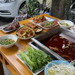 CHUAN JIANG YU FU HUO GUO ZONG DIAN User Photo