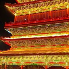 鄭喜旺燒烤（龍湖店）用戶圖片