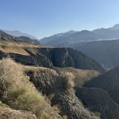 临崖咖啡厅 User Photo