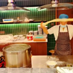 靖远羊羔肉酒家(阳关东路店) User Photo