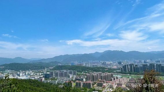 yun he yun man guo ji kang yang du jia qu