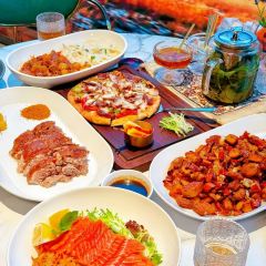 SILK ROAD'S PROMISE User Photo