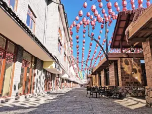 Xi'e Ancient Town