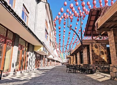 Xi'e Ancient Town
