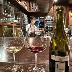 Marche Aux Vinsyamada User Photo