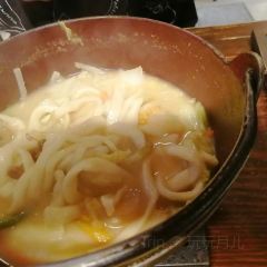 Houtou Fudou, Kawaguchiko Ekimae User Photo