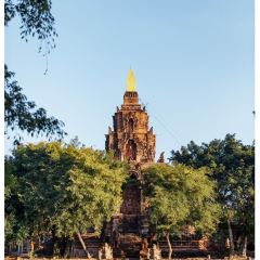 The Terracotta Garden At Lamphun User Photo