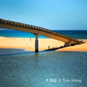 福隆海水浴場