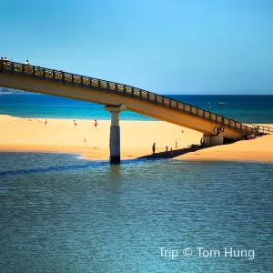 福隆海水浴場