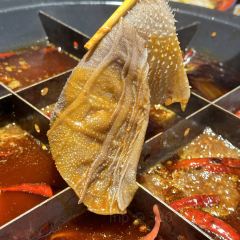 临江门毛肚火锅(金街店) 여행 사진