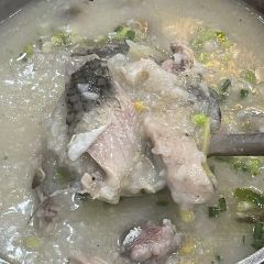 祥辉餐厅·二十七年本地老字号 User Photo