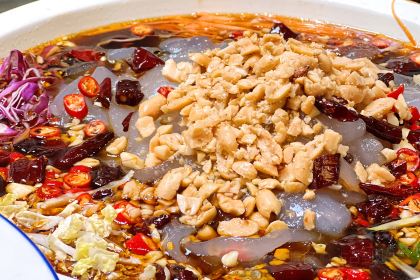 一笑楼老店(新安路店)