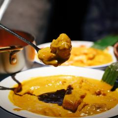 泰上椰·泰式大排档(王府井悦舞小镇店) User Photo
