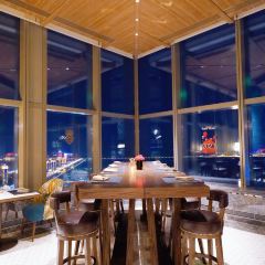 哈尔滨富力丽思卡尔顿酒店·芸滨荟全日制餐厅 User Photo