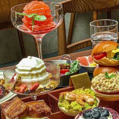 铃兰咖啡西餐·酒吧(水岸名居店) User Photo