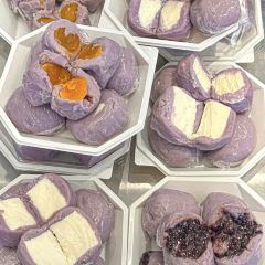 廖记廖家小馆水煮鸭胫农家菜(井大店) User Photo