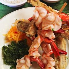 Kalui Seafood Restaurant User Photo