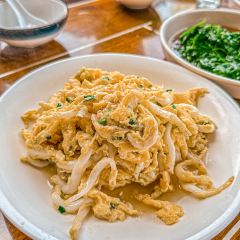 太湖船菜·水鄉酒樓（光福店）張用戶圖片