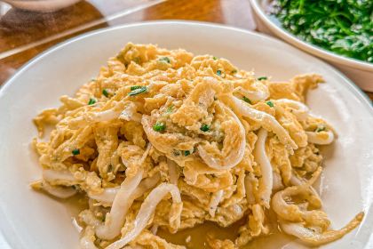 太湖船菜·水鄉酒樓（光福店）