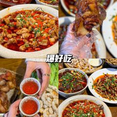 LOADING·bistro 여행 사진