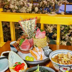 櫻町居壽司料理店張用戶圖片