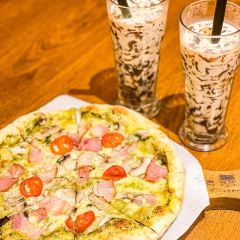 邈一kitchen喵呜餐厅(江北店) User Photo