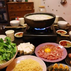 神奇猪肚鸡食府(马岭宿舍区店) User Photo