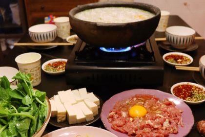 神奇猪肚鸡食府(马岭宿舍区店)