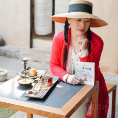 無一堂·茶空間 User Photo