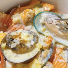 源味北歐(西餐廳)張用戶圖片