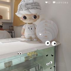 Rosy Wylie(甜品店) User Photo