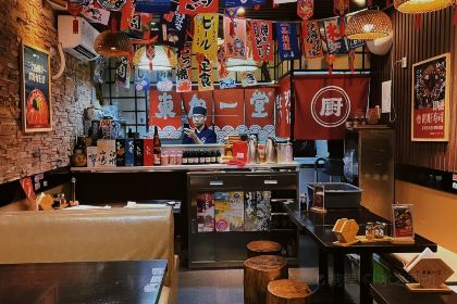 東旭迴轉(西湖店)