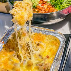 私烤家·炭烤肥牛（壹中心店）張用戶圖片