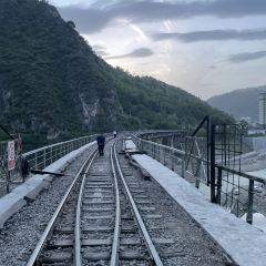 羌英罐罐茶(电厂路综合市场店) User Photo