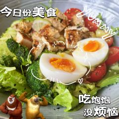 爱屋冰甜&吉屋料理 User Photo