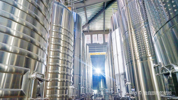 Great Wall Talent Winery