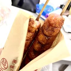 朱大叔檸檬茶（文光店）張用戶圖片