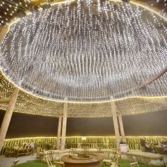 三洲田云深夜阑(夜市) User Photo