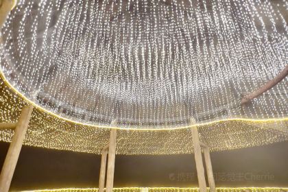 三洲田云深夜阑(夜市)