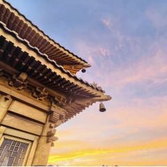 天府火锅(栾川店) User Photo