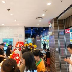 乡村基(资阳万达餐厅) User Photo