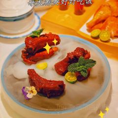 友德·賞味（世歐廣場店）張用戶圖片