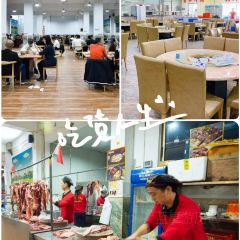 Zhangcuozhai Beef User Photo