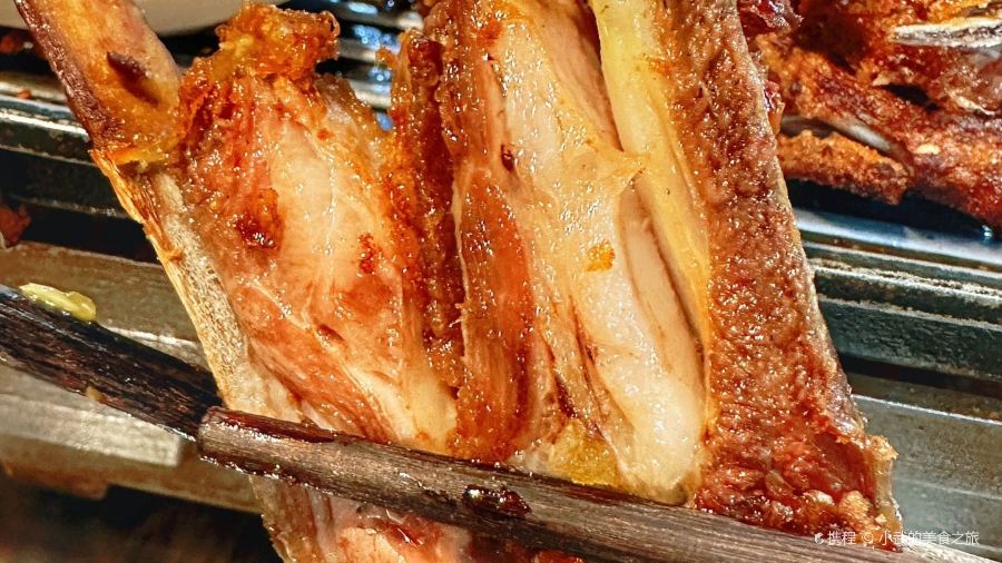 老山套羊肉馆(迎胜路店)